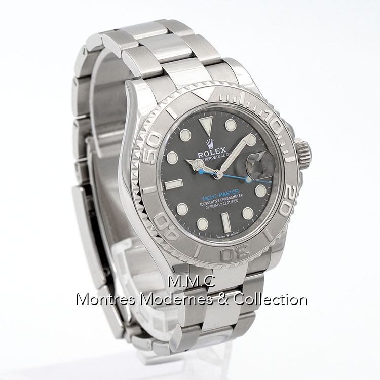 Rolex Yacht-Master réf.126622 - Image 3