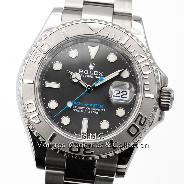 Rolex Yacht-Master réf.126622 - Image 4