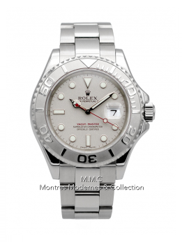 Rolex - Yacht-Master r&eacute;f.16622