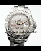 Rolex Yacht-Master ref.16622 - Image 4