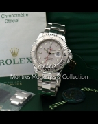 Rolex Yacht-Master ref.16622 - Image 6