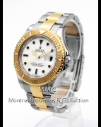 Rolex Yacht-master 40 réf.16623 - Image 2