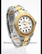 Rolex Yacht-master 40 réf.16623 - Image 3