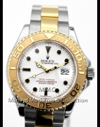 Rolex Yacht-master 40 réf.16623 - Image 4