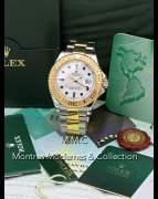 Rolex Yacht-master 40 réf.16623 - Image 6