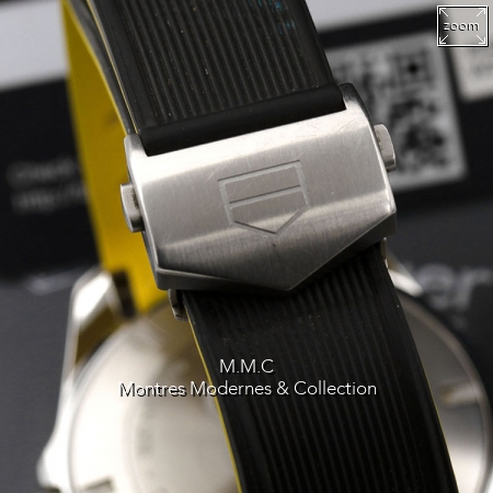 TAG Heuer Aquaracer ref WAY201A - Image 6