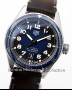 TAG Heuer Autavia r&eacute;f.WBE5116 - Image 4