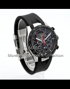 TAG Heuer Carrera Chronograph X Porsche 963 ref.CBU2010 - Image 3
