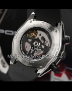 TAG Heuer Carrera Chronograph X Porsche 963 ref.CBU2010 - Image 7