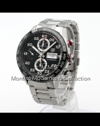TAG Heuer Carrera Chronograph réf.CBN2A1AA - Image 2