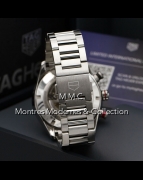 TAG Heuer Carrera Chronograph réf.CBN2A1AA - Image 6