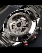 TAG Heuer Carrera Chronograph réf.CBN2A1AA - Image 7