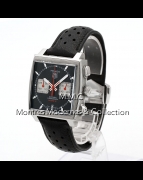 TAG Heuer Monaco Chronograghe Calibre 12 r&eacute;f.CAW2114 - Image 2