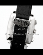 TAG Heuer Monaco Chronograghe Calibre 12 r&eacute;f.CAW2114 - Image 5