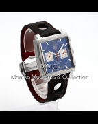 TAG Heuer Monaco Chronographe Calibre 12 ref.CAW2111 - Image 3