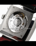 TAG Heuer Monaco Chronographe Calibre 12 ref.CAW2111 - Image 6