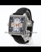 TAG Heuer Monaco Chronographe Steve McQueen réf.CAW211D - Image 2
