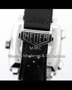 TAG Heuer Monaco Chronographe Steve McQueen réf.CAW211D - Image 4