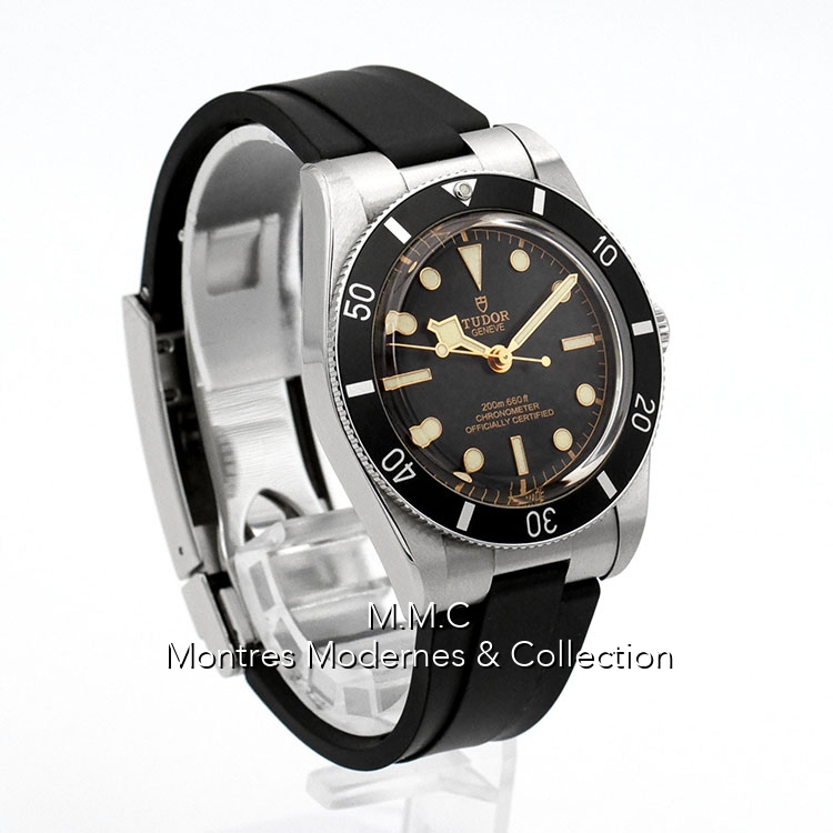 Tudor Black Bay 54 ref.79000N - Image 3