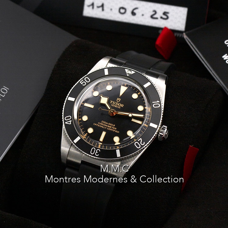 Tudor Black Bay 54 ref.79000N - Image 6