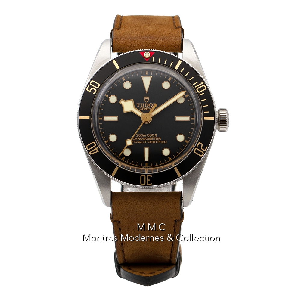 Tudor Black Bay Fifty-Eight réf.79030N - Image 1