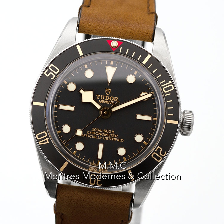Tudor Black Bay Fifty-Eight réf.79030N - Image 4