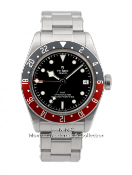 Tudor - Black Bay GMT réf.79830RB