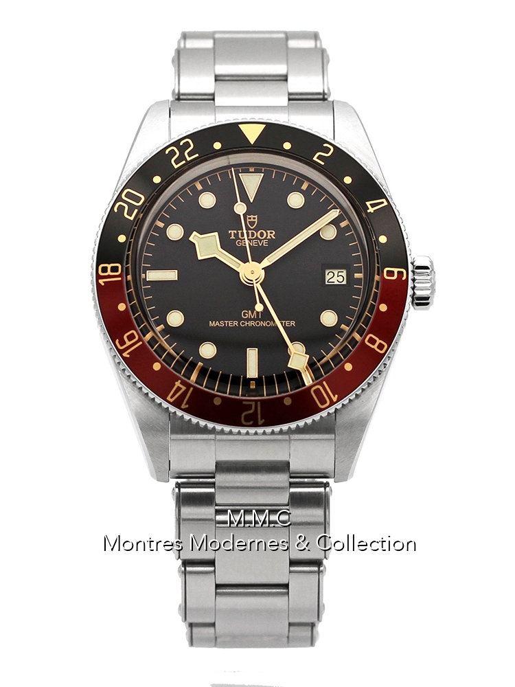 Tudor Black Bay réf.7939G1AONRU - Image 1