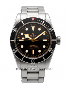 Tudor - H&eacute;ritage Black Bay r&eacute;f.79230N