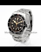 Tudor Héritage Black Bay réf.79230N - Image 2