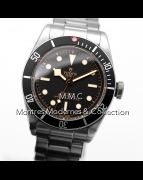Tudor Héritage Black Bay réf.79230N - Image 4