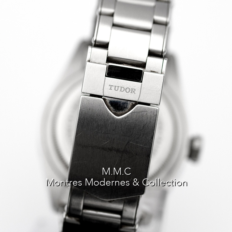 Tudor Héritage Black Bay réf.79230N - Image 5