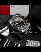 Tudor Héritage Black Bay réf.79230N - Image 6