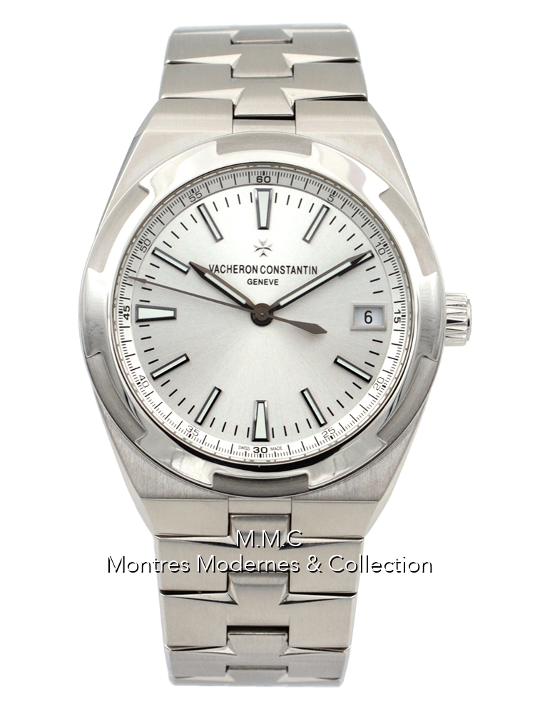 Vacheron Constantin Overseas réf.4500V/110A-B126 - Image 1
