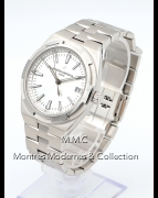 Vacheron Constantin Overseas réf.4500V/110A-B126 - Image 2