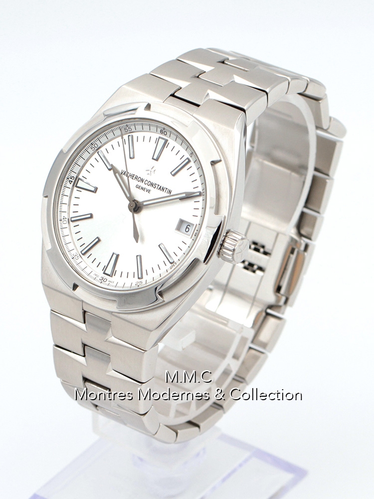 Vacheron Constantin Overseas réf.4500V/110A-B126 - Image 2