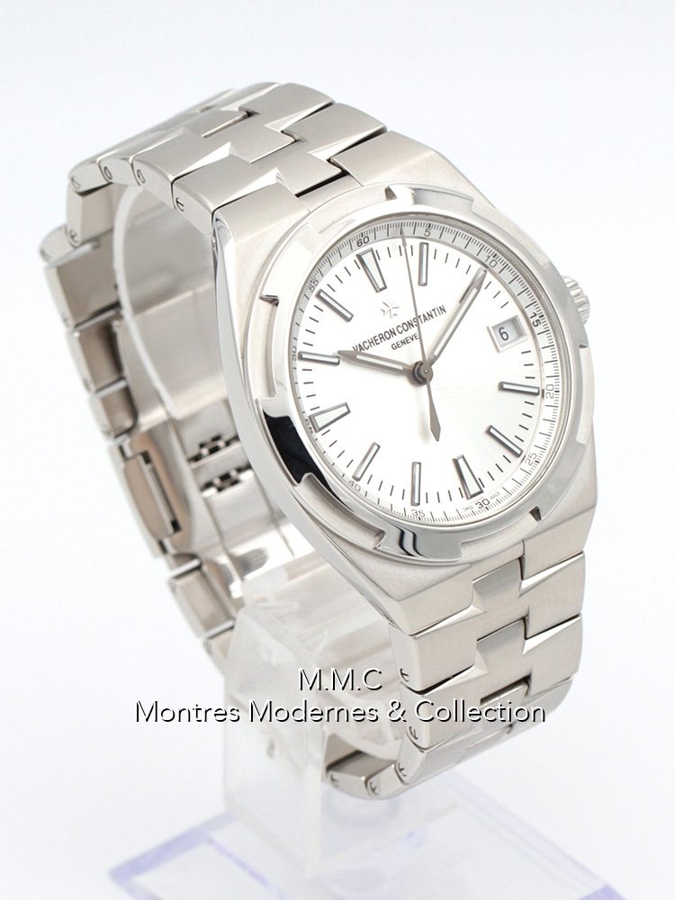 Vacheron Constantin Overseas réf.4500V/110A-B126 - Image 3