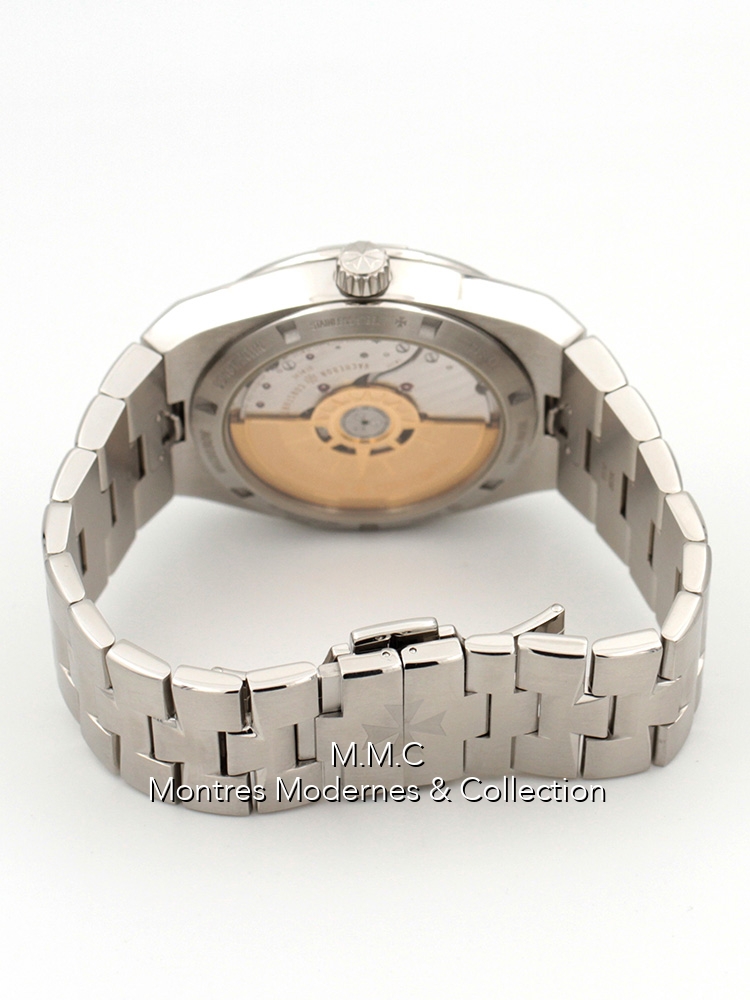 Vacheron Constantin Overseas réf.4500V/110A-B126 - Image 4