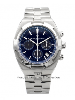 Vacheron Constantin - Overseas r&eacute;f.5500V/110A-B148