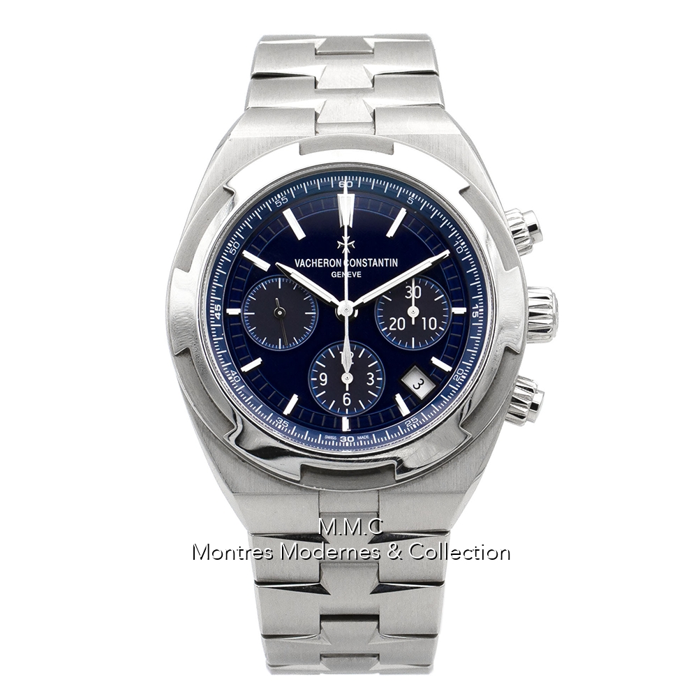 Vacheron Constantin Overseas réf.5500V/110A-B148 - Image 1