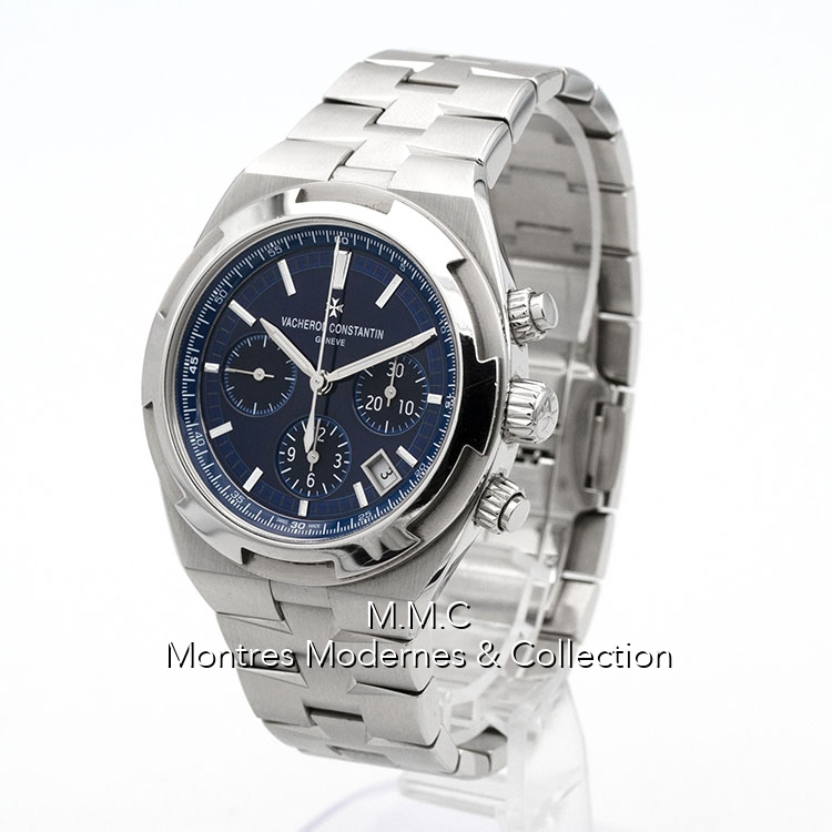 Vacheron Constantin Overseas réf.5500V/110A-B148 - Image 2