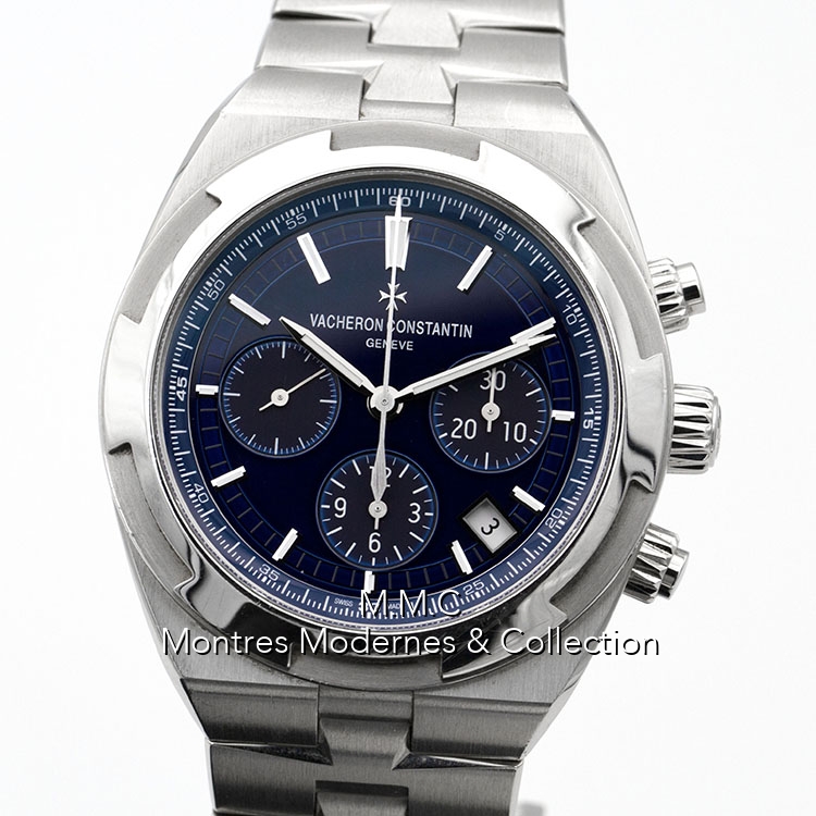 Vacheron Constantin Overseas réf.5500V/110A-B148 - Image 4
