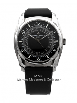 Vacheron Constantin - Quai de l'&icirc;le r&eacute;f.4500S