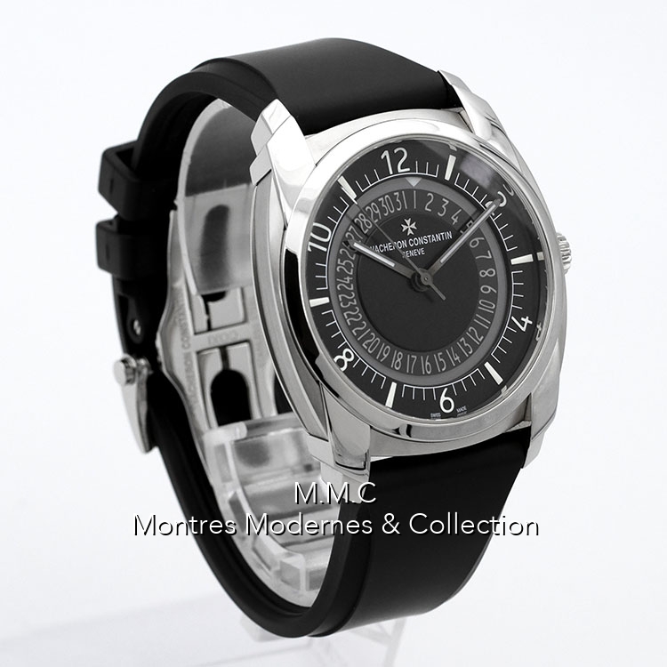Vacheron Constantin Quai de l'île réf.4500S - Image 3
