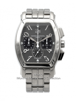 Vacheron Constantin - Royal Eagle Chronographe ref.49145