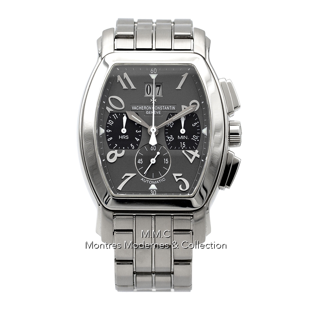 Vacheron Constantin Royal Eagle Chronographe ref.49145 - Image 1