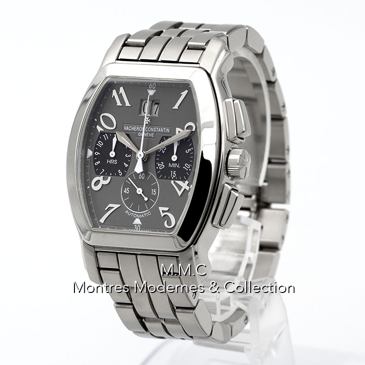 Vacheron Constantin Royal Eagle Chronographe ref.49145 - Image 2