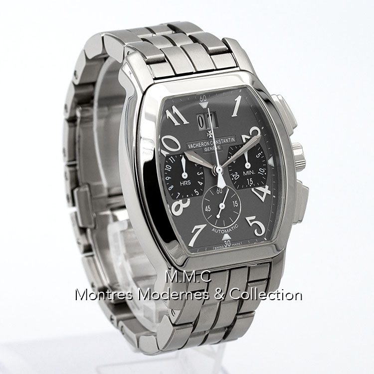 Vacheron Constantin Royal Eagle Chronographe ref.49145 - Image 3