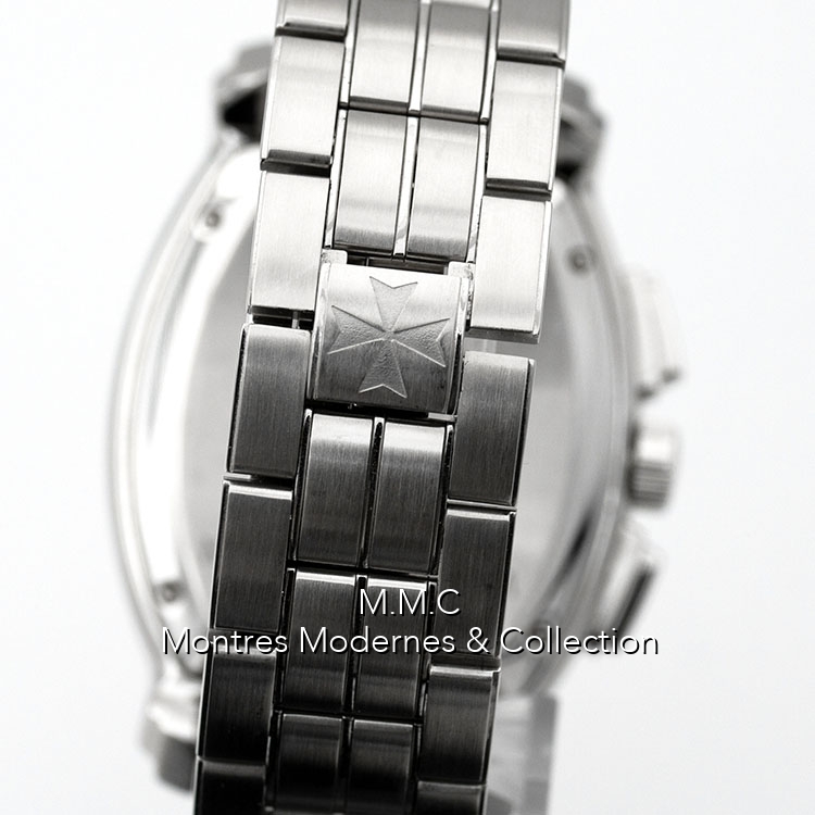 Vacheron Constantin Royal Eagle Chronographe ref.49145 - Image 5