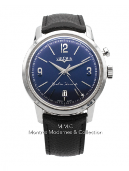 Vulcain - 50s Presidents Herbie Hancock Limited Edition